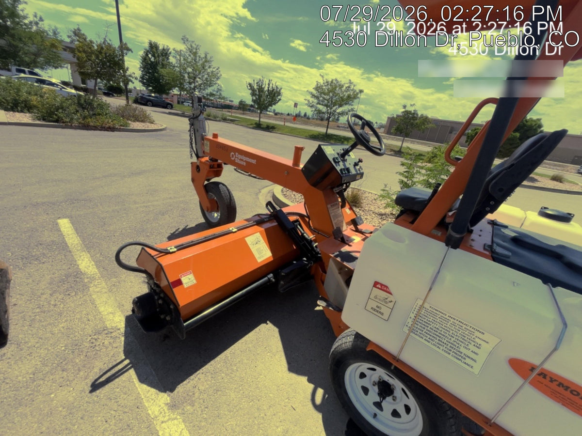 2023 LAYMOR SM-300