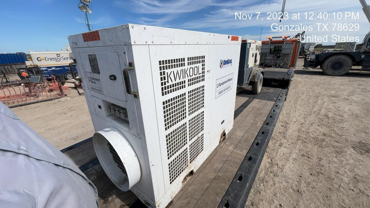 2023 KWIKOOL KPO12-23H