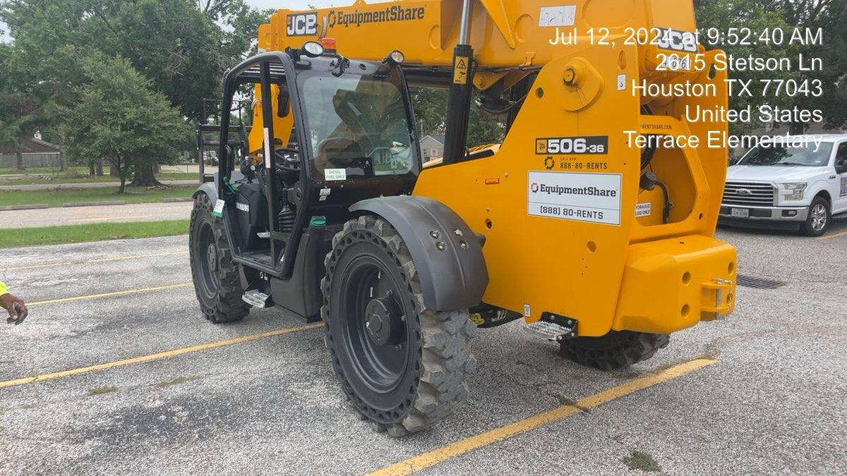 2024 JCB 506-36