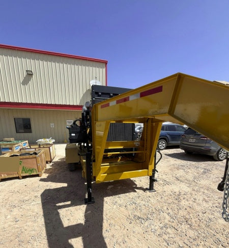 2024 PREMIER PUMP 8NHTH-RP-DC13