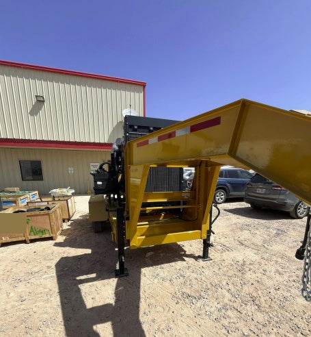 2024 PREMIER PUMP 8NHTH-RP-DC13