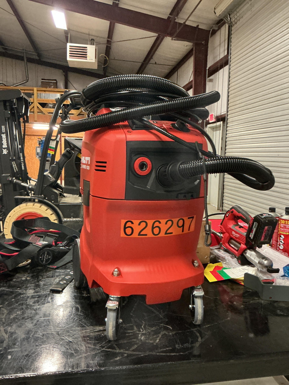 2025 HILTI DD-WMS 100