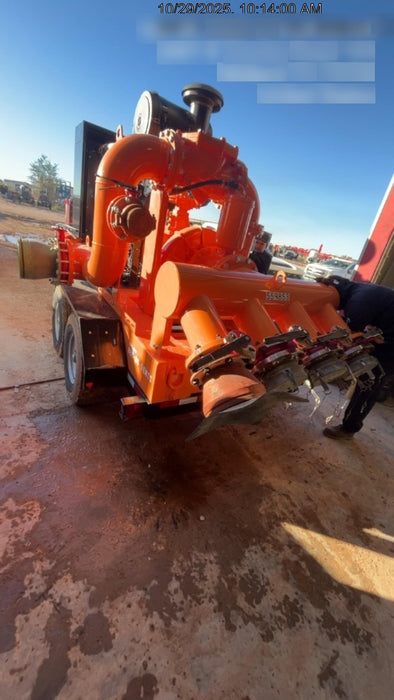 2025 BARCO BP121021J