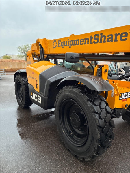 2025 JCB 509-42