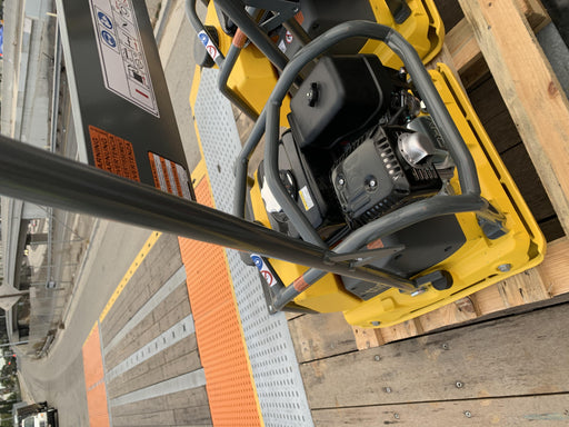 2020 WACKER NEUSON WP1550AW