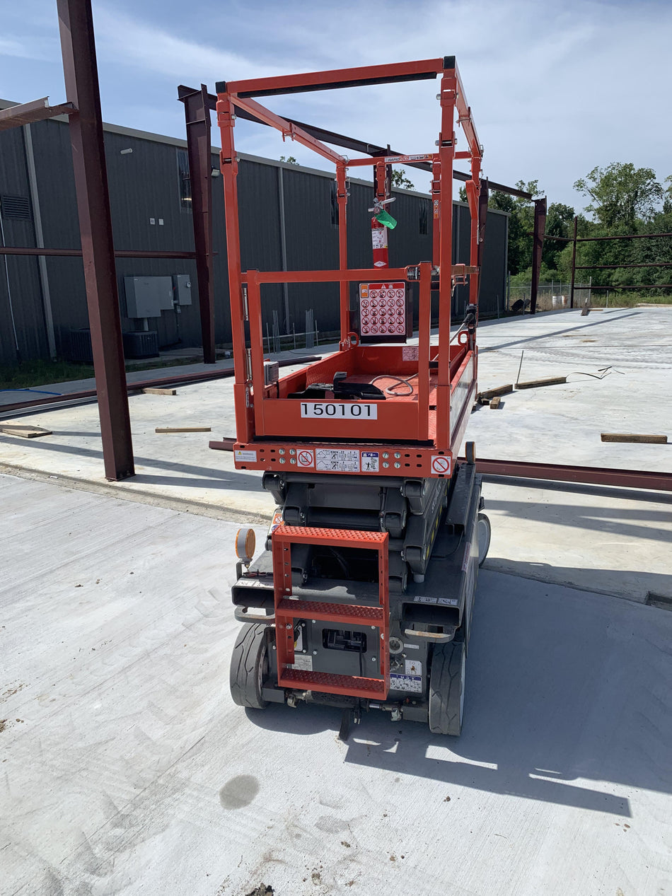 2021 SKYJACK SJ3219
