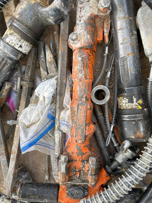 2022 MICHIGAN PNEUMATIC ES-TPB30-1-TRACKER