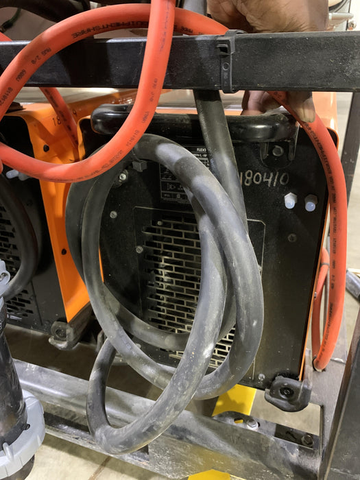 2021 LINCOLN ELECTRIC FLEXTEC 350X