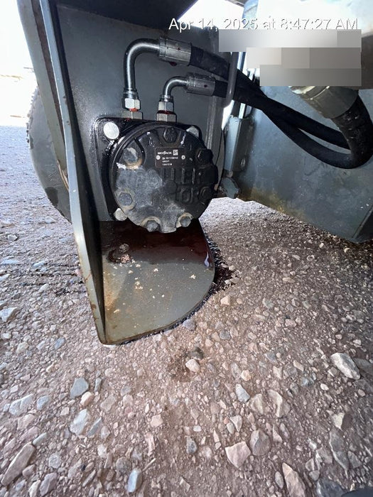 2018 Skyjack SJIII-3219 Skyjack SJIII3219 Scissor Lift