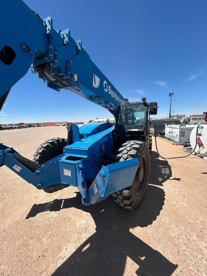 2026 GENIE GTH-1056