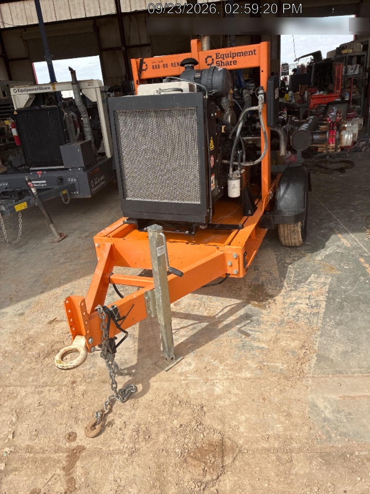 2021 PIONEER PP66S12L71-TD2.9L4