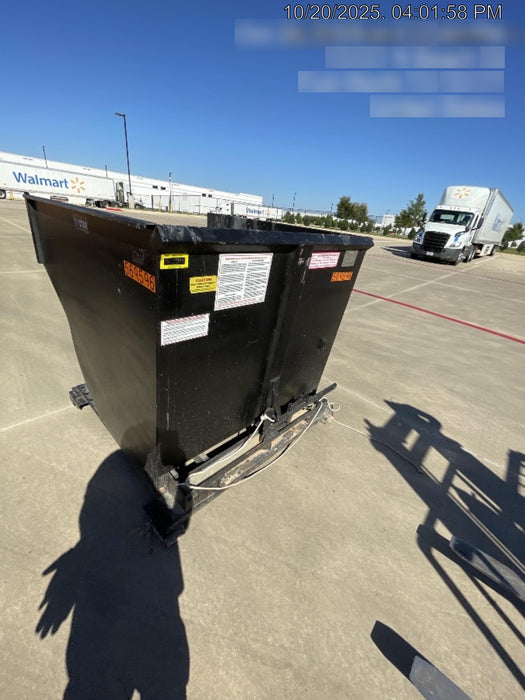 2025 STAR INDUSTRIES 1825