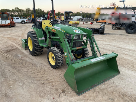 2021 FRONTIER BB2060