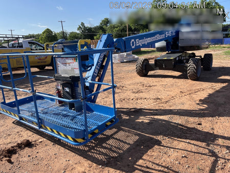 2026 GENIE S-45 XC