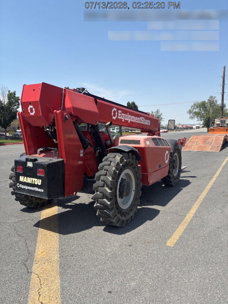 2023 MANITOU MTA12055