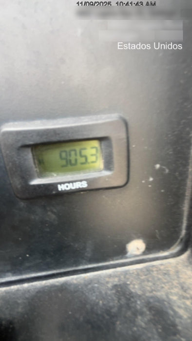 2024 DOOSAN P425/HP375WCU-T4F