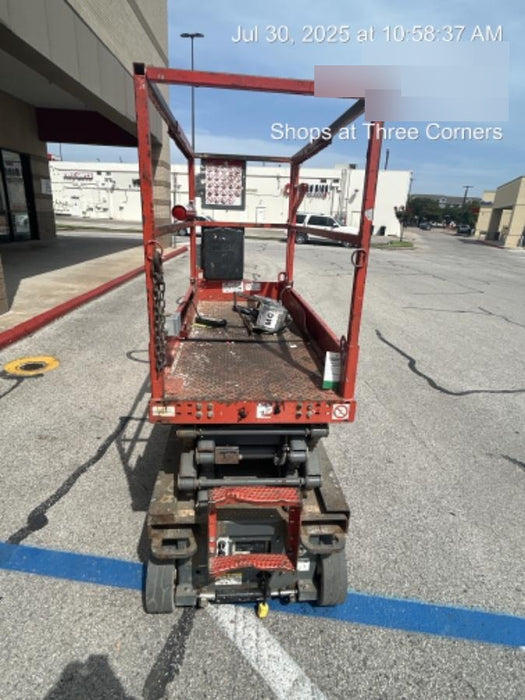 2019 SKYJACK SJIII-3219