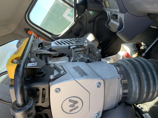 2020 WACKER NEUSON BS60-4As