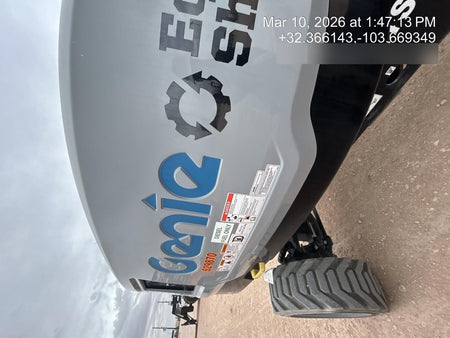2025 GENIE S-45 XC