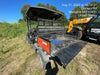 2022 KUBOTA RTV-X1140W-H (Canopy)