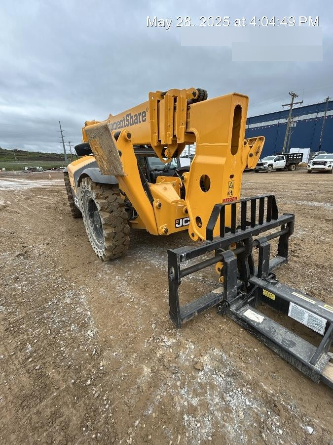 2024 STAR INDUSTRIES M1360B - Star JIB Boom