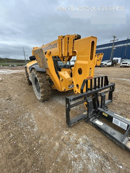 2024 STAR INDUSTRIES M1360B - Star JIB Boom