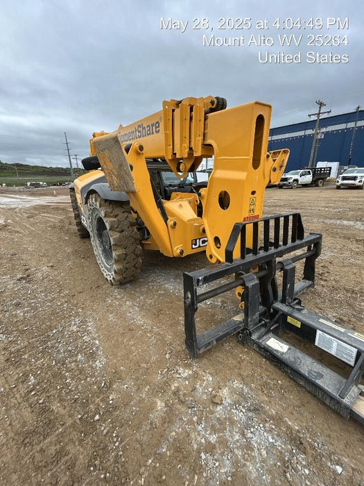 2024 STAR INDUSTRIES M1360B - Star JIB Boom