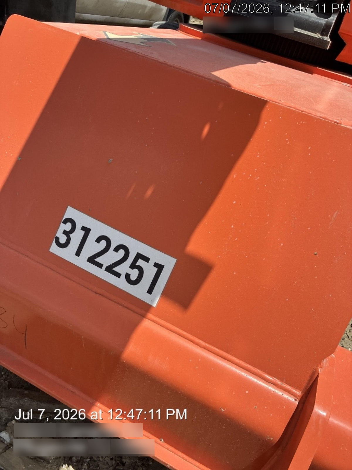 2023 JLG 460SJ