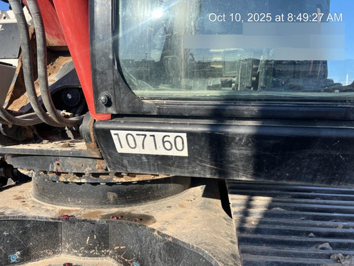 2020 LINK-BELT 350X4EX