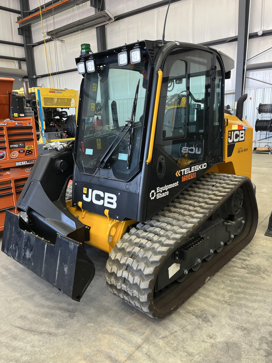 2026 JCB 3TS-8T