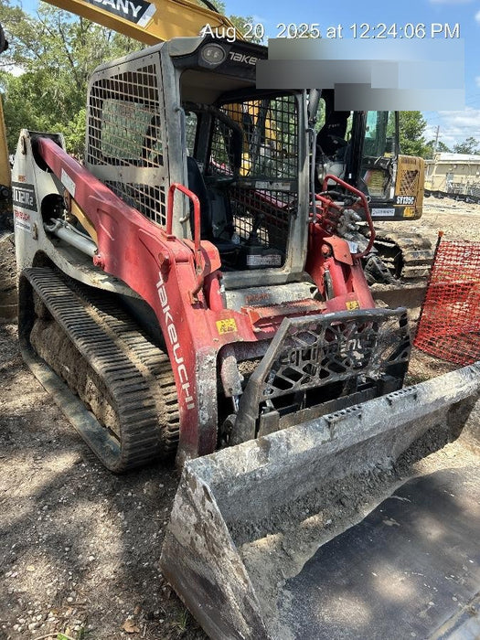 2018 PALADIN 48" Pallet Forks - Paladin