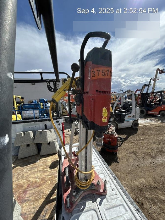 2023 HILTI DD250E