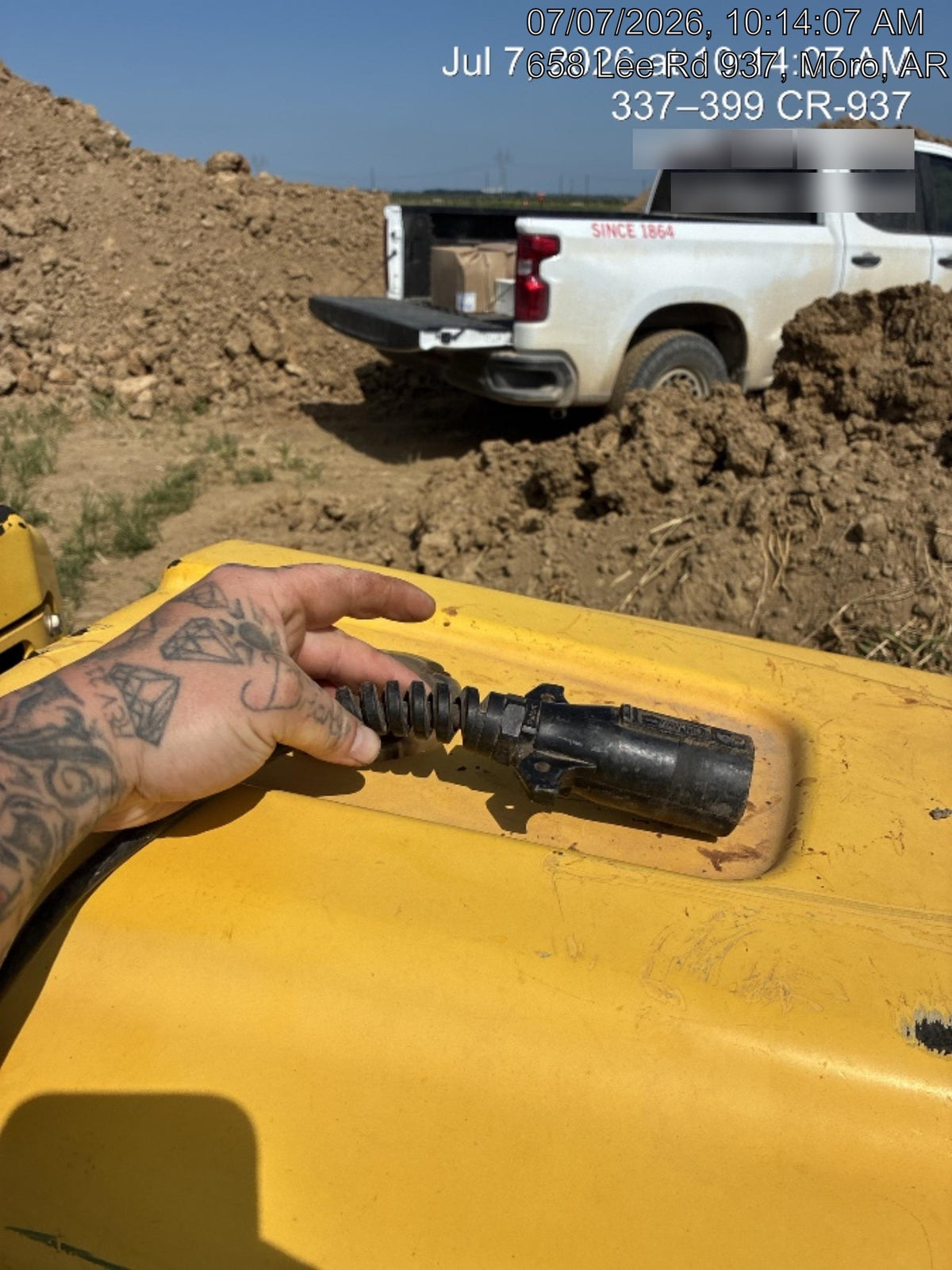 2019 WACKER NEUSON RTKx-SC3