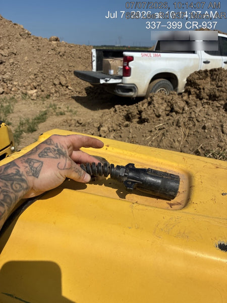 2019 WACKER NEUSON RTKx-SC3