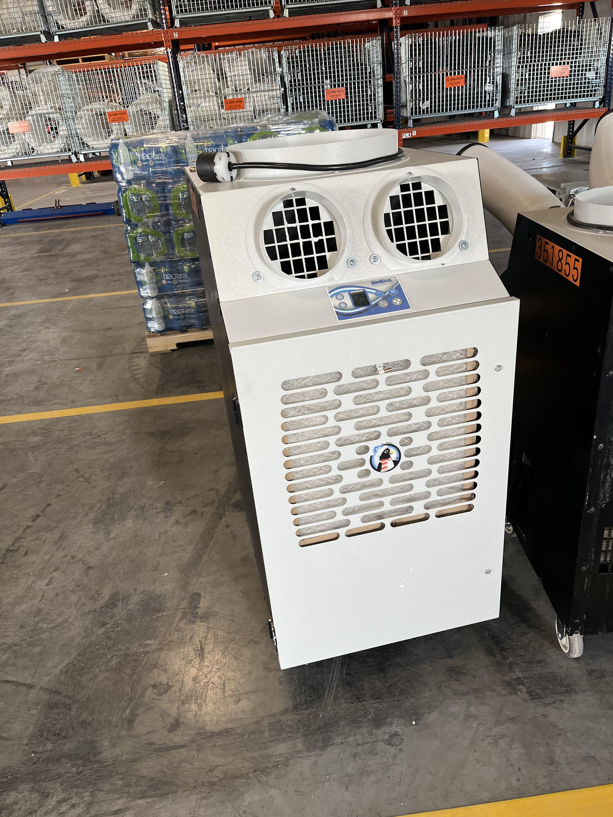 2023 KWIKOOL KPAC2421-2