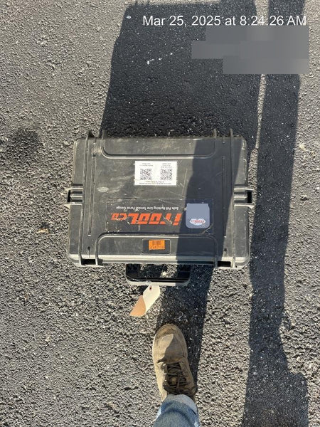 2023 ITOOL SPRLT20K