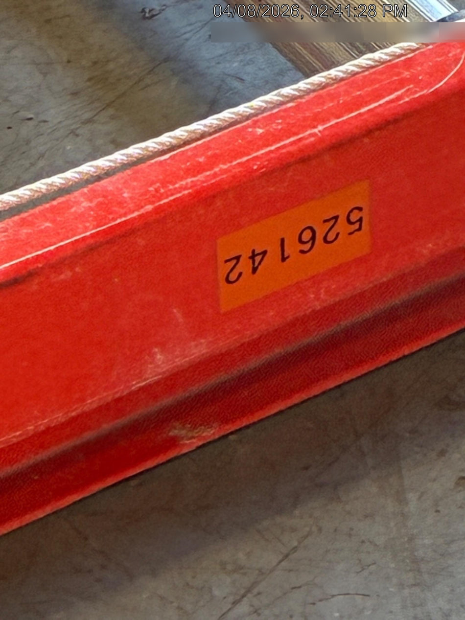 2025 WERNER D6240-2