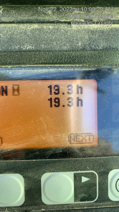 2022 TOYOTA 50-8FGU25