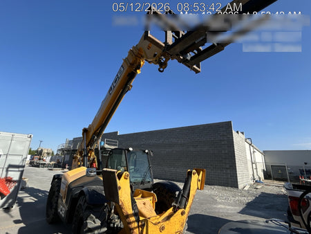 2025 STAR INDUSTRIES M1360B - Star JIB Boom