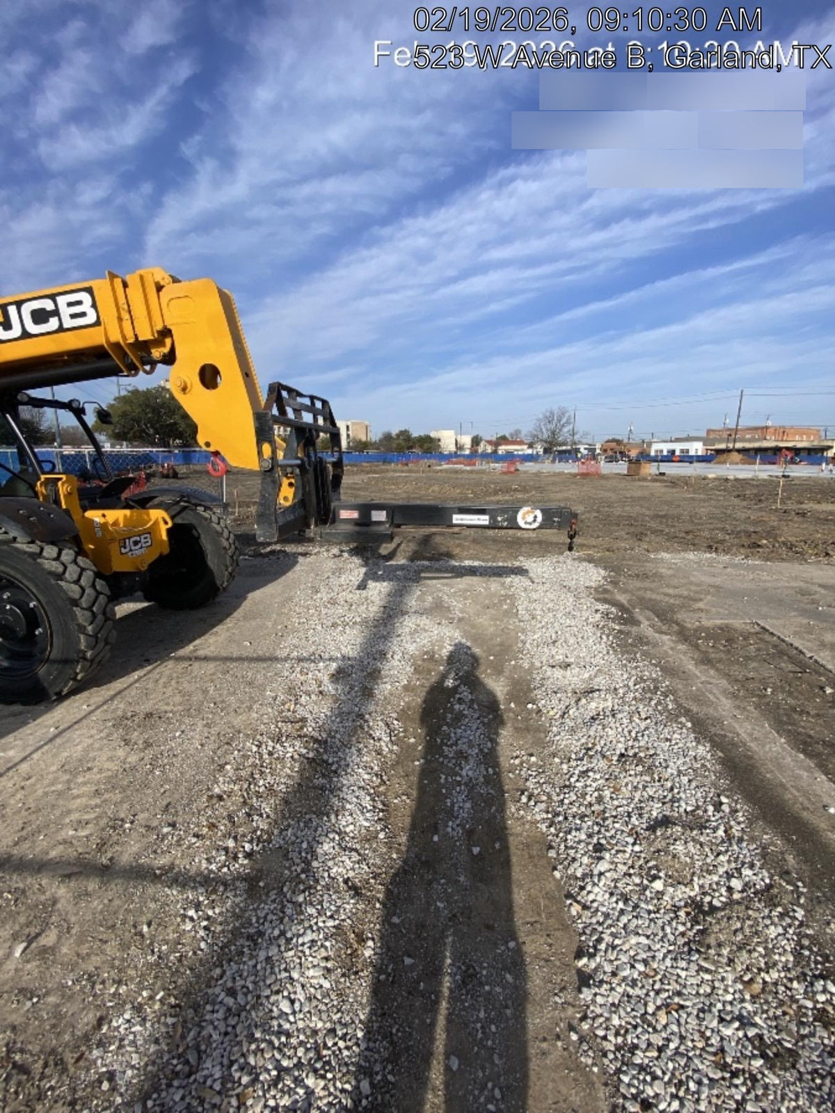2024 ARROW MATERIAL HANDLING CE60-TH-STP