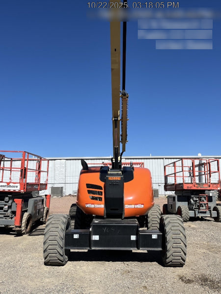 2024 JLG 600AJ
