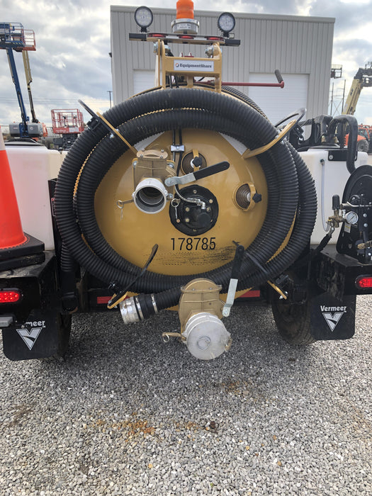 2021 VAC-TRON LP573XDT