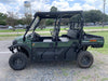 Kawasaki MULE PRO-DX Diesel, 6-Seater, Canopy