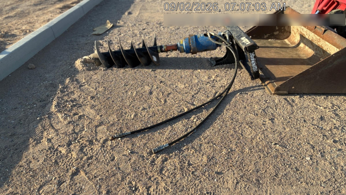 2023 AUGER TORQUE 3300-30