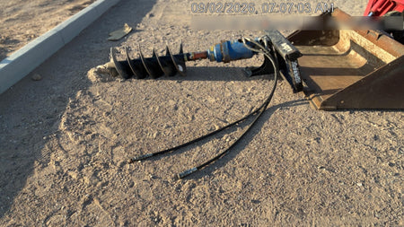 2023 AUGER TORQUE 3300-30