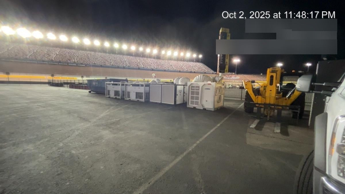 2023 AES AES25TDH44TTA