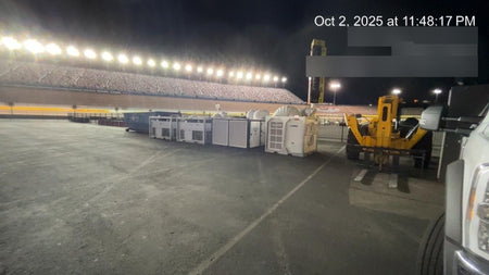 2023 AES AES25TDH44TTA
