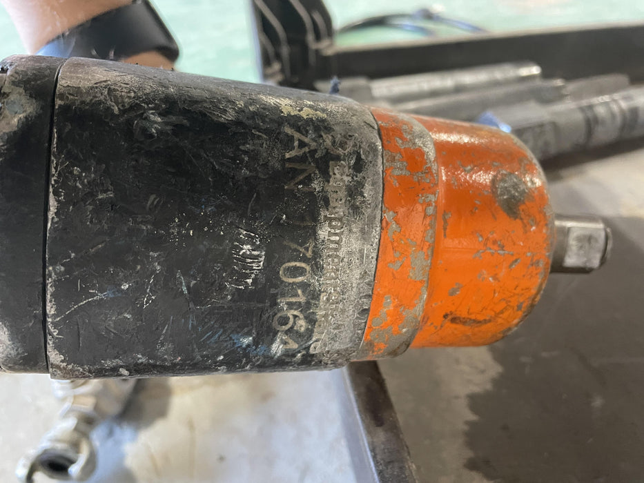 2021 MICHIGAN PNEUMATIC 751SS