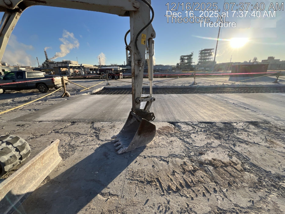 2020 Takeuchi TB250-2C Cab/Heat/Air, Rubber Tracks, Manual TAG QC