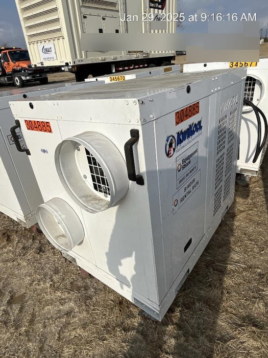 2023 KWIKOOL KPO5-43H